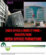 DIMTS IT Park Office 